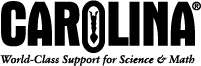 Carolina Biological Supply logo